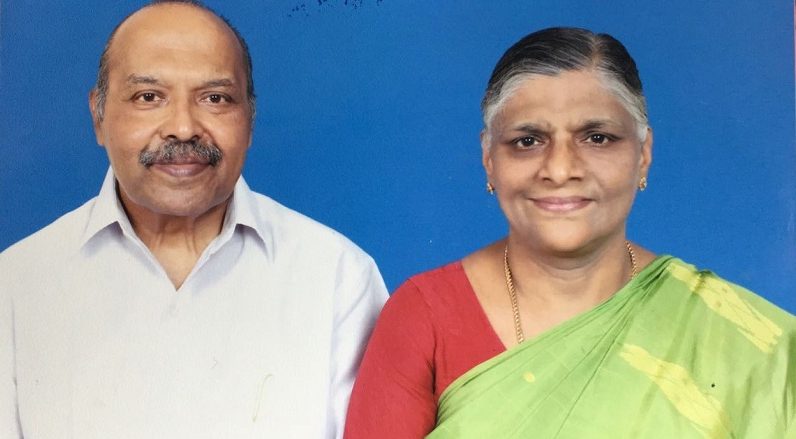 Dr. Samuel A.Mathuram is the Sole Proprietor of Dr. S.A. Mathuram Sons which was started in 1992 and operates from Guru Medical Hall, Trichy.