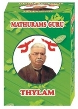 Mathurams Guru® Thylam